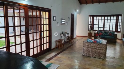 Casa de Condomínio com 4 Quartos à venda, 500m² no Centro, Bertioga