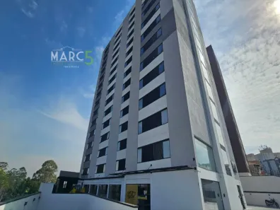 Apartamento com 1 Quarto para alugar, 22m² no Cidade Nova Arujá, Arujá