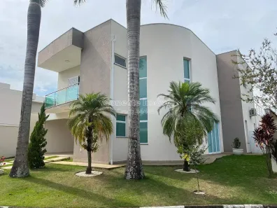 Casa de Condomínio com 3 Quartos à venda, 254m² no Parque Residencial Nova Holanda, Holambra