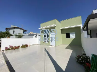 Casa de Condomínio com 2 Quartos à venda, 75m² no Residencial Parque Imperial, Salto