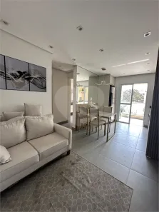 Apartamento com 3 Quartos à venda, 51m² no Vila Gea, São Paulo