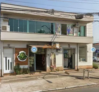Sala Comercial para alugar, 31m² no Vila Rezende, Piracicaba