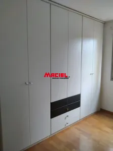 Apartamento com 4 Quartos à venda, 220m² no Parque Residencial Aquarius, São José dos Campos