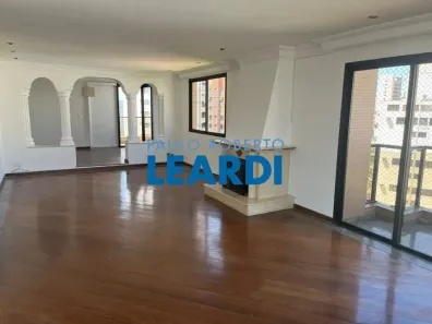 Apartamento com 4 Quartos à venda, 235m² no Planalto Paulista, São Paulo