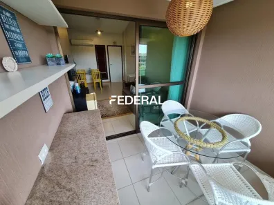 Apartamento com 2 Quartos à venda, 63m² no , Ipojuca