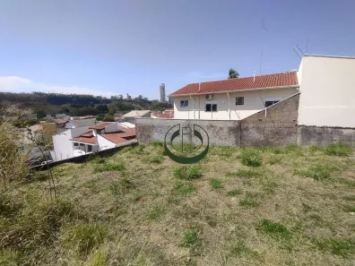 Lote/Terreno à venda, 365m² no Jardim Chapadão, Campinas