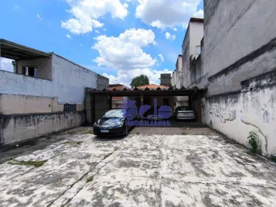 Lote/Terreno à venda, 500m² no Vila Nina, São Paulo