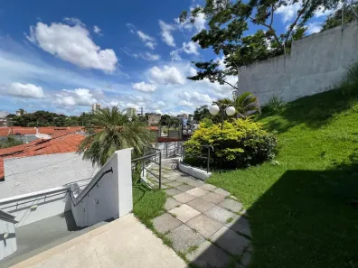 Casa de Condomínio com 3 Quartos à venda, 100m² no São Francisco, Cuiabá