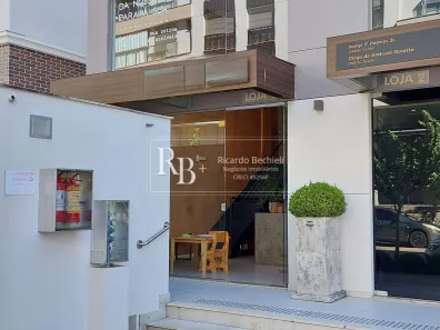 Ponto Comercial para alugar, 71m² no Jurerê, Florianópolis