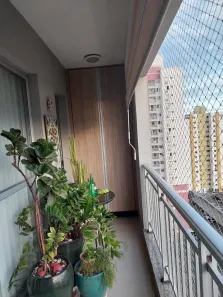 Apartamento com 3 Quartos à venda, 92m² no Goiabeira, Cuiabá