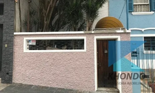 Imóvel Comercial à venda, 188m² no Vila Mariana, São Paulo