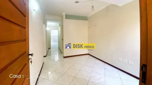 Casa com 3 Quartos para alugar, 140m² no Anchieta, São Bernardo do Campo