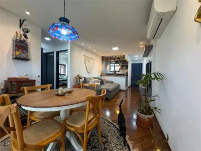 Apartamento com 2 Quartos à venda, 71m² no Vila Leopoldina, São Paulo