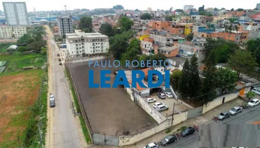 Galpão/Depósito/Armazém à venda, 500m² no Vila Nova Bonsucesso, Guarulhos