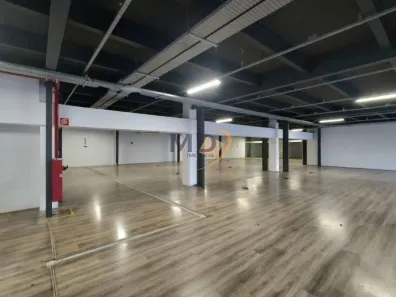Sala Comercial para alugar, 1710m² no Rudge Ramos, São Bernardo do Campo
