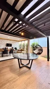 Casa de Condomínio com 3 Quartos à venda, 220m² no Loteamento Portal do Sol I, Goiânia