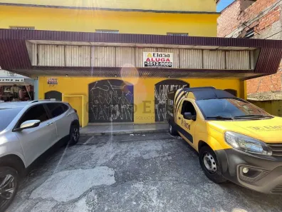 Imóvel Comercial para alugar, 150m² no Parque Regina, São Paulo