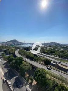 Apartamento com 1 Quarto à venda, 35m² no São Lourenço, Niterói