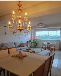 Cobertura com 4 Quartos à venda, 243m² no Boa Vista, Ilhéus