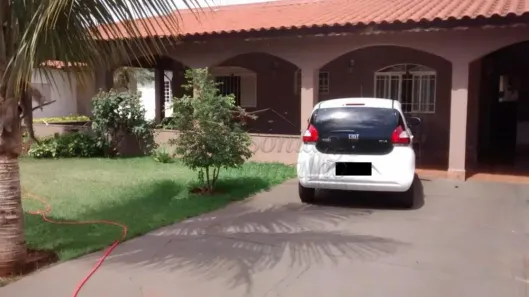 Casa com 5 Quartos à venda, 713m² no Parque São Sebastião, Ribeirão Preto