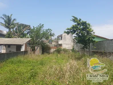 Lote/Terreno à venda, 384m² no Centro, Itapoá