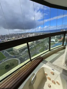 Cobertura com 2 Quartos à venda, 105m² no Jardim Armação, Salvador