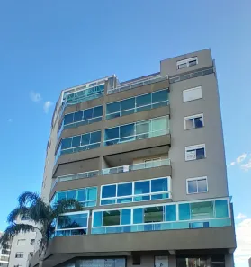 Apartamento com 2 Quartos à venda, 84m² no Santa Catarina, Caxias do Sul