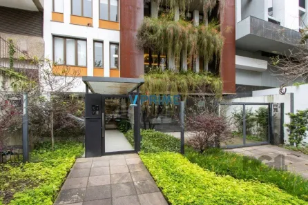 Sala Comercial à venda, 34m² no Petrópolis, Porto Alegre
