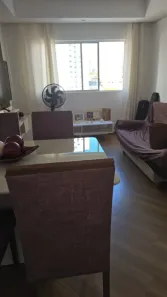 Apartamento com 2 Quartos à venda, 68m² no Vila Regente Feijó, São Paulo