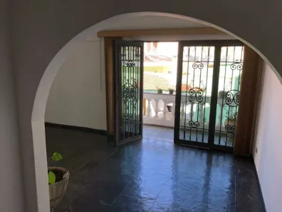 Imóvel Comercial com 4 Quartos à venda, 549m² no Jardim do Mar, São Bernardo do Campo