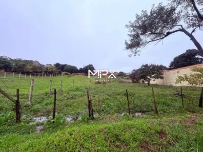 Lote/Terreno à venda, 1075m² no Vila Sônia, Piracicaba