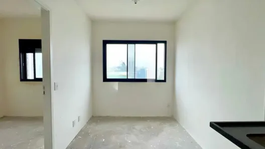 Kitnet com 1 Quarto à venda, 24m² no Pinheiros, São Paulo