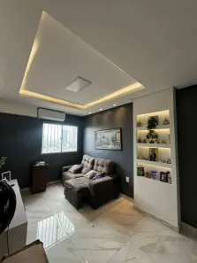 Apartamento com 3 Quartos à venda, 90m² no Marco, Belém