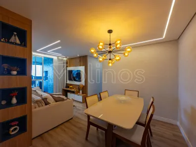 Apartamento com 3 Quartos à venda, 84m² no Parque São Jorge, São Paulo