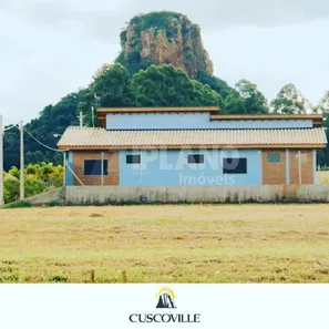 Lote/Terreno à venda, 420m² no , Analândia