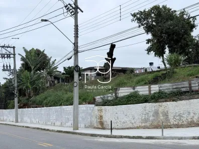 Lote/Terreno à venda, 1664m² no Cidade Nova Arujá, Arujá