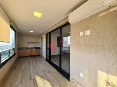 Apartamento com 3 Quartos à venda, 144m² no Nova Aliança, Ribeirão Preto