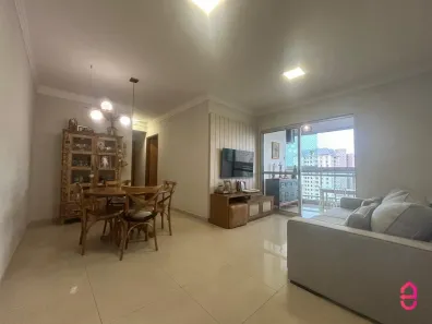 Apartamento com 3 Quartos à venda, 95m² no Nova Suiça, Goiânia
