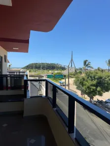 Apartamento com 3 Quartos para alugar, 150m² no São Sebastião, Ilhéus