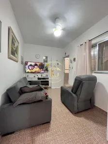 Apartamento com 1 Quarto à venda, 40m² no Tupi, Praia Grande