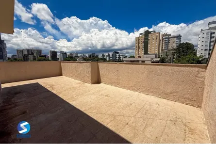 Cobertura com 3 Quartos à venda, 211m² no Centro, Canoas