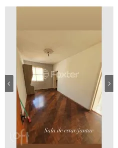 Apartamento com 2 Quartos à venda, 51m² no Floresta, Porto Alegre
