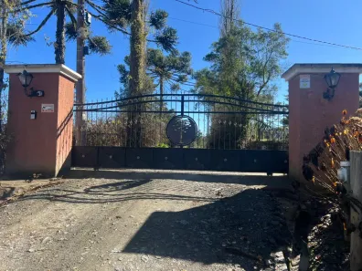 Lote/Terreno à venda, 1241860m² no , Urubici
