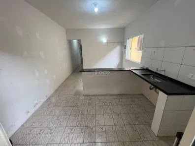 Casa com 2 Quartos para alugar, 90m² no Parque Continental I, Guarulhos