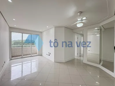 Apartamento com 3 Quartos à venda, 78m² no Baeta Neves, São Bernardo do Campo