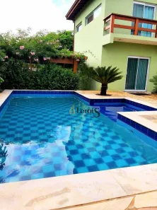 Fazenda/Sítio com 3 Quartos à venda, 320m² no Caguassu, Sorocaba