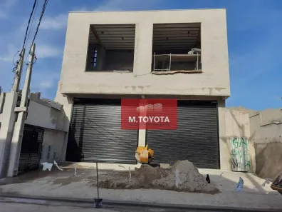 Ponto Comercial para alugar, 140m² no Vila Augusta, Guarulhos