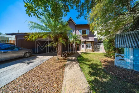 Casa com 3 Quartos à venda, 444m² no Chácara Monte Alegre, São Paulo