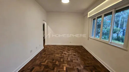 Apartamento com 3 Quartos à venda, 150m² no Higienópolis, São Paulo