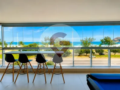 Apartamento com 3 Quartos à venda, 150m² no Recreio dos Bandeirantes, Rio de Janeiro